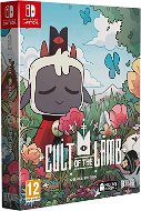 Cult of the Lamb: Deluxe Edition - Nintendo Switch - Console Game