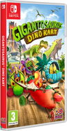 Gigantosaurus: Dino Kart - Nintendo Switch - Console Game