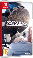 Session: Skate Sim - Nintendo Switch - Console Game