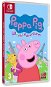 Konsolen-Spiel Peppa Pig: World Adventures - Nintendo Switch - Hra na konzoli