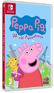 Peppa Pig: World Adventures - Nintendo Switch - Konsolen-Spiel