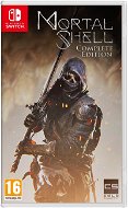 Mortal Shell: Complete Edition - Nintendo Switch - Console Game