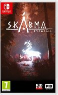 Skabma Snowfall - Nintendo Switch - Konzol játék