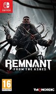 Remnant: From the Ashes - Nintendo Switch - Konzol játék