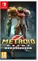 Hra na konzoli Metroid Prime Remastered - Nintendo Switch - Console Game