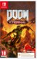 Console Game Doom Eternal - Nintendo Switch - Hra na konzoli