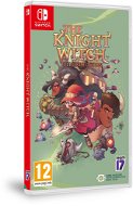 The Knight Witch: Deluxe Edition - Nintendo Switch - Konzol játék