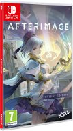 Afterimage: Deluxe Edition - Nintendo Switch - Konzol játék