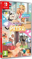My Universe: Pets Edition - Nintendo Switch - Konsolen-Spiel
