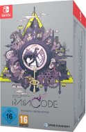Master Detective Archives: RAIN CODE: Mysteriful Limited Edition – Nintendo Switch - Hra na konzolu