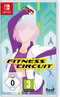 Fitness Circuit - Nintendo Switch - Konzol játék