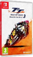 TT Isle of Man: Ride on the Edge 3 - Nintendo Switch - Konzol játék