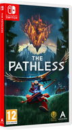 The Pathless - Nintendo Switch - Konsolen-Spiel