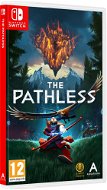 The Pathless - Nintendo Switch - Konzol játék