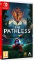 The Pathless – Nintendo Switch - Hra na konzolu