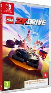 LEGO 2K Drive - Nintendo Switch - Console Game