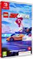 Hra na konzoli LEGO 2K Drive: Awesome Edition - Nintendo Switch - Hra na konzoli