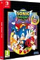 Console Game Sonic Origins Plus: Limited Edition - Nintendo Switch - Hra na konzoli