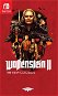 Wolfenstein II: The New Colossus - Nintendo Switch - Konsolen-Spiel