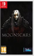 Moonscars – Nintendo Switch - Hra na konzolu