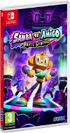 Samba de Amigo: Party Central – Nintendo Switch - Hra na konzolu