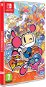 Super Bomberman R 2 – Nintendo Switch - Hra na konzolu