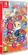Super Bomberman R 2 – Nintendo Switch - Hra na konzolu
