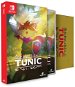 TUNIC Deluxe Edition – Nintendo Switch - Hra na konzolu