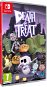 Death or Treat - Nintendo Switch - Console Game