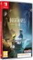 Little Nightmares 1 and 2 - Nintendo Switch - Console Game