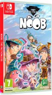 Noob: The Factionless - Nintendo Switch - Konsolen-Spiel
