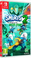 The Smurfs 2 (Šmoulové): The Prisoner of the Green Stone - Nintendo Switch