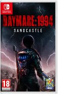Daymare: 1994 Sandcastle - Nintendo Switch - Console Game