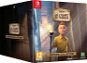 Tintin Reporter: Cigars of the Pharaoh: Collectors Edition - Nintendo Switch - Console Game