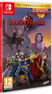 Hammerwatch II: The Chronicles Edition - Nintendo Switch - Console Game