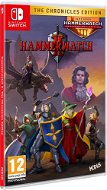 Hammerwatch II: The Chronicles Edition - Nintendo Switch - Console Game