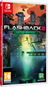 Flashback 2 – Limited Edition – Nintendo Switch - Hra na konzolu