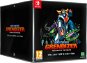 UFO Robot Grendizer: The Feast of the Wolves – Collectors Edition – Nintendo Switch - Hra na konzolu