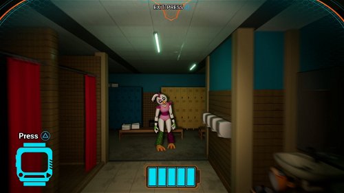 When FNAF: Security Breach Will Release On Switch