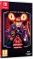 Five Nights at Freddys: Security Breach - Nintendo Switch - Console Game