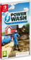 PowerWash Simulator - Nintendo Switch - Konsolen-Spiel