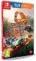 Hot Wheels Unleashed 2: Turbocharged - Day One Edition - Nintendo Switch - Console Game
