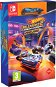 Hot Wheels Unleashed 2: Turbocharged - Pure Fire Edition - Nintendo Switch - Console Game