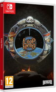 Loop Hero – Nintendo Switch - Hra na konzolu