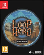 Loop Hero: Deluxe Edition - Nintendo Switch - Konzol játék