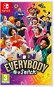 Everybody 1-2 Switch - Nintendo Switch - Console Game