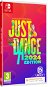 Hra na konzoli Just Dance 2024 - Nintendo Switch - Hra na konzoli