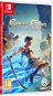 Konzol játék Prince of Persia: The Lost Crown - Nintendo Switch - Hra na konzoli