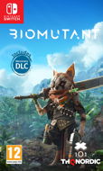 Biomutant - Nintendo Switch - Konzol játék