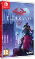 Elderand – Nintendo Switch - Hra na konzolu